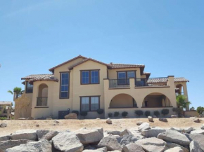 El Dorado Ranch San Felipe Beach Condo 73-3